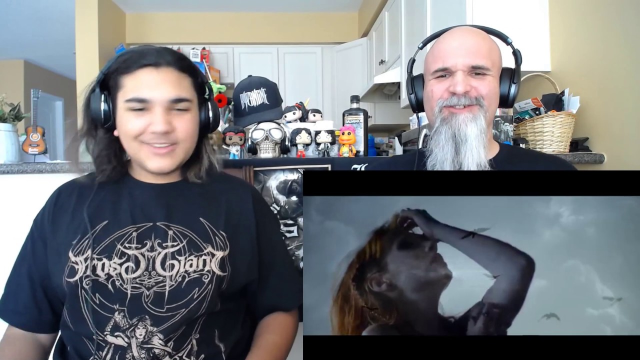 Eluveitie - Ategnatos [Reaction/Review]
