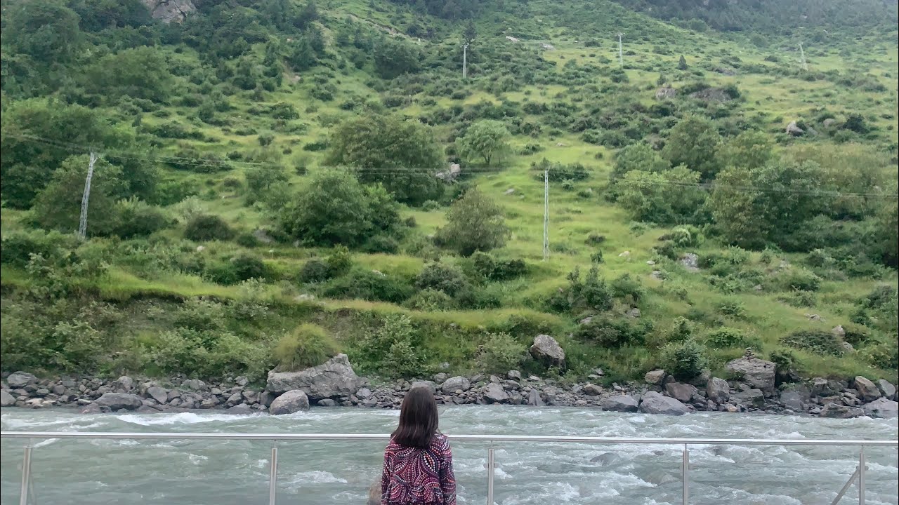 A Day in Marco Polo Resort kaghan Pk.