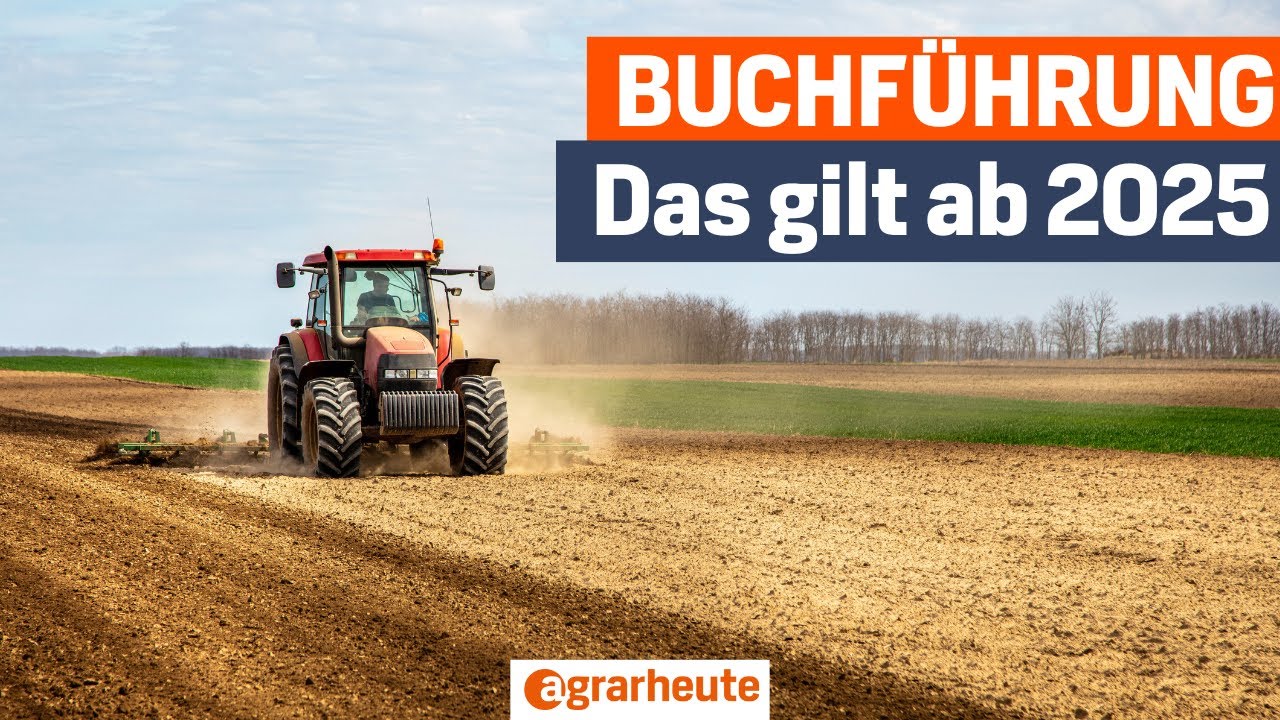 Wirtschaftswertgrenze fällt weg – das gilt ab 2025 für Landwirte
