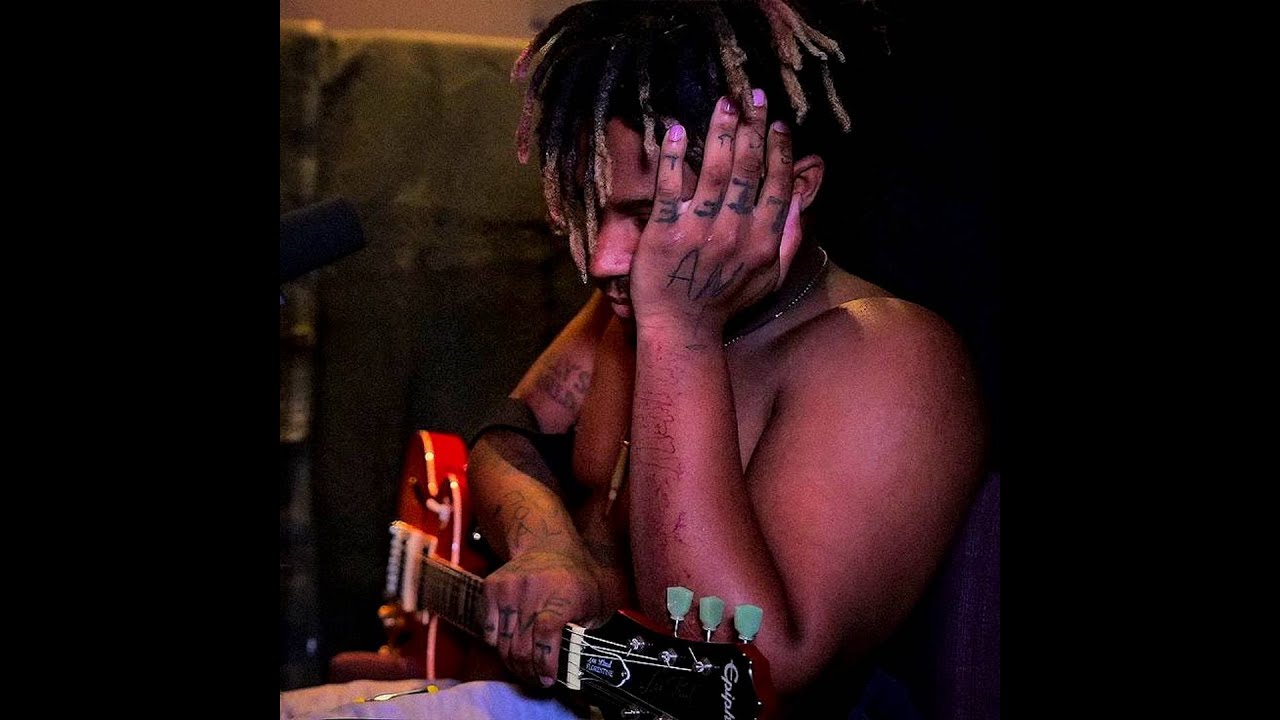 [FREE] Juice WRLD Type Beat - 