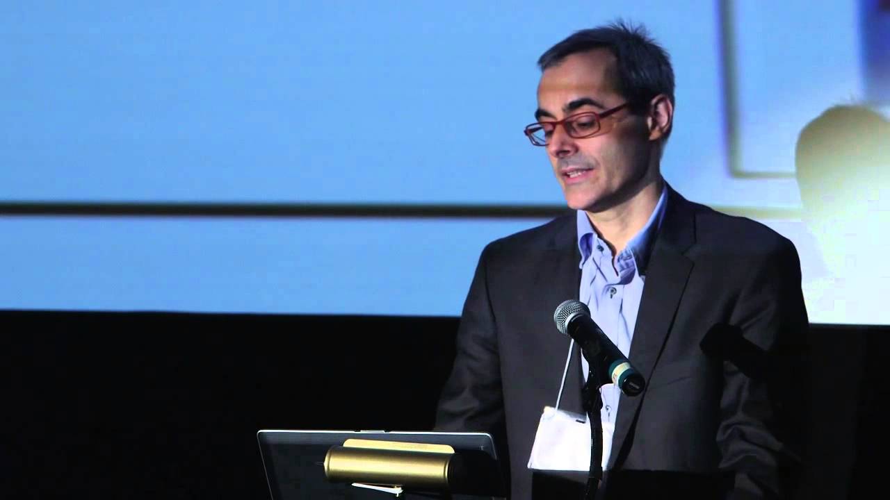 Introduction to FMI by Hubertus Tummescheit, CEO Modelon Inc