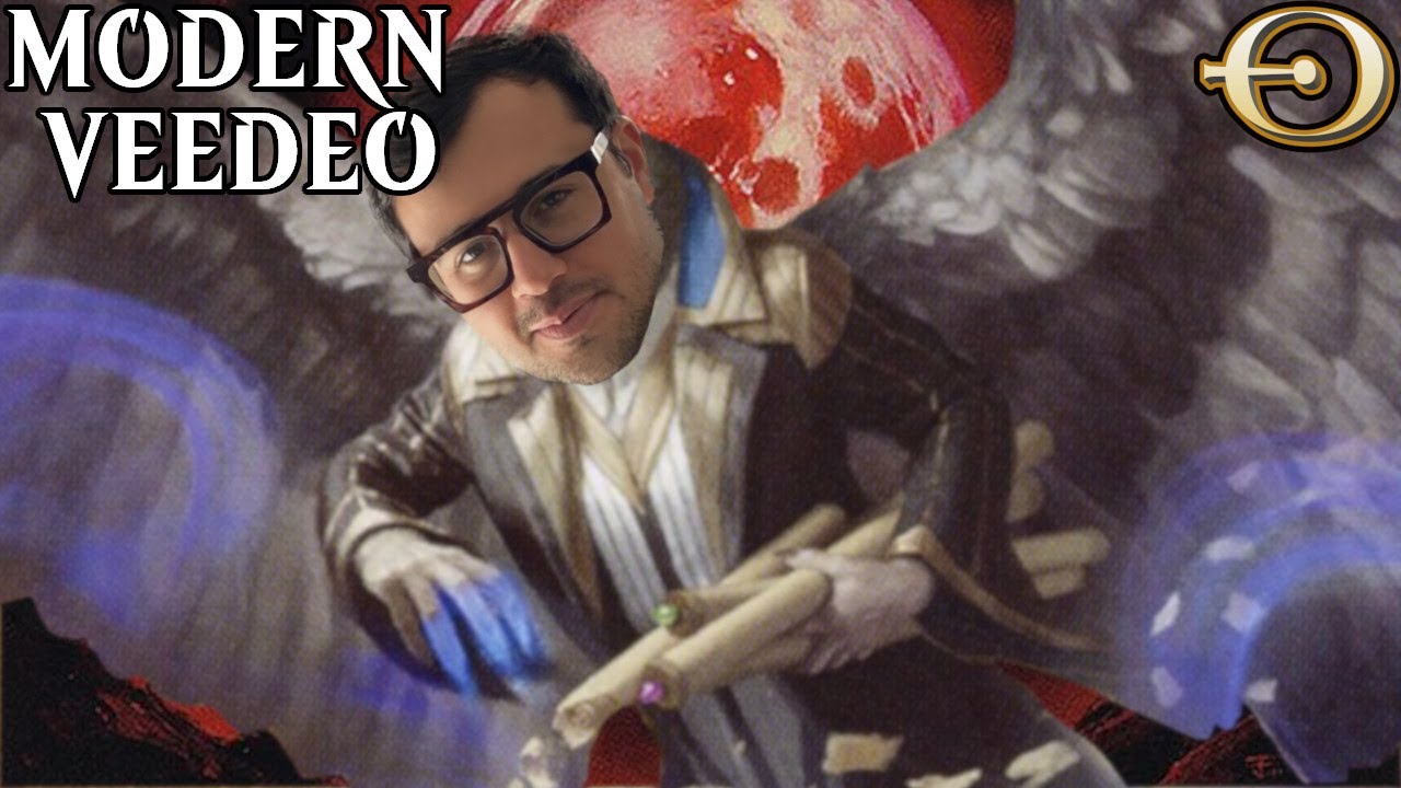 Sunday Murktide with 4x Shredders 2x Moons MD | Modern | MTGO