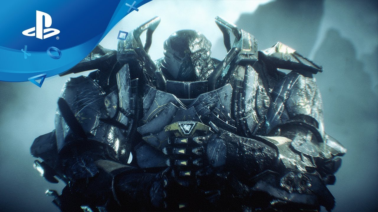 Anthem - Legion of Dawn Edition Trailer [PS4, deutsch]