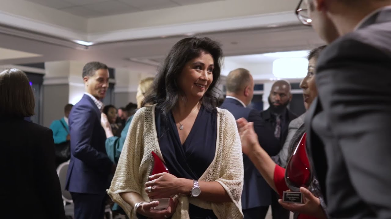 2021 AL D&Iacute;A Top Entrepreneurs