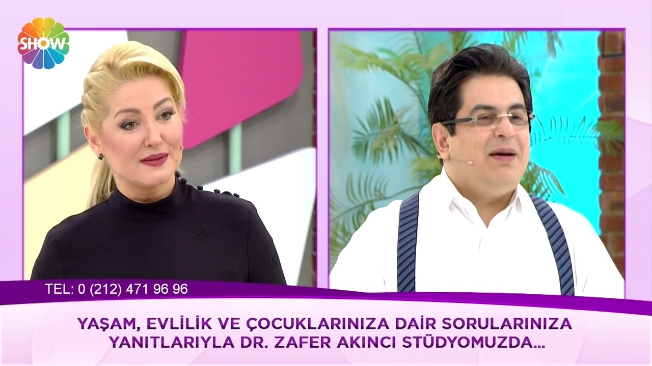 Zahide Yetiş'le 219.Bölüm | 20 Aralık 2016