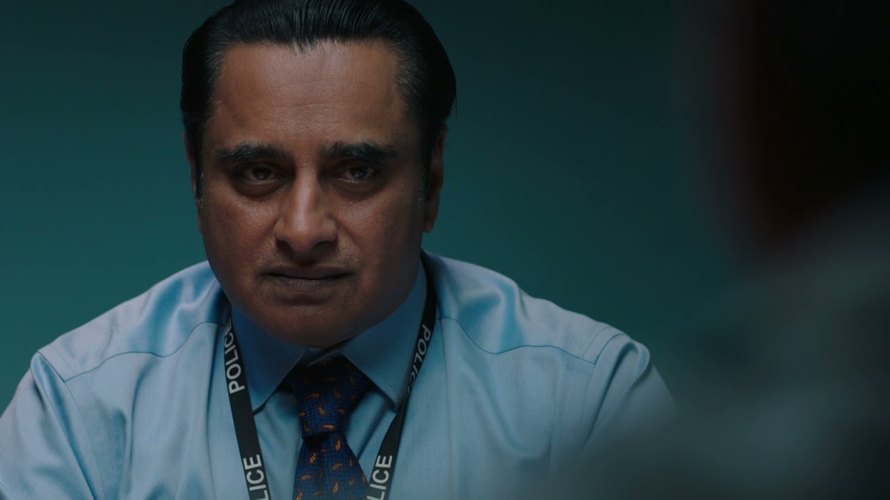 Masterpiece Unforgotten: S4 E6 PREVIEW