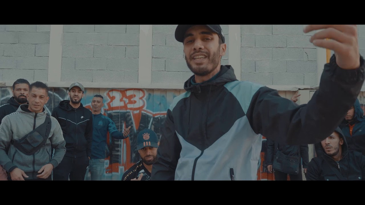 Anis Znk - 213 (LEBRA PROD)