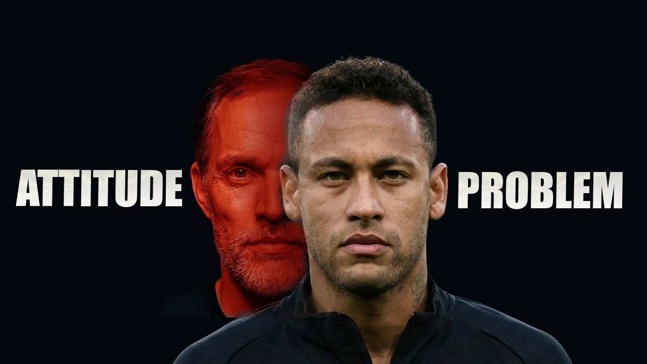 When Thomas Tuchel Was Right About Neymar