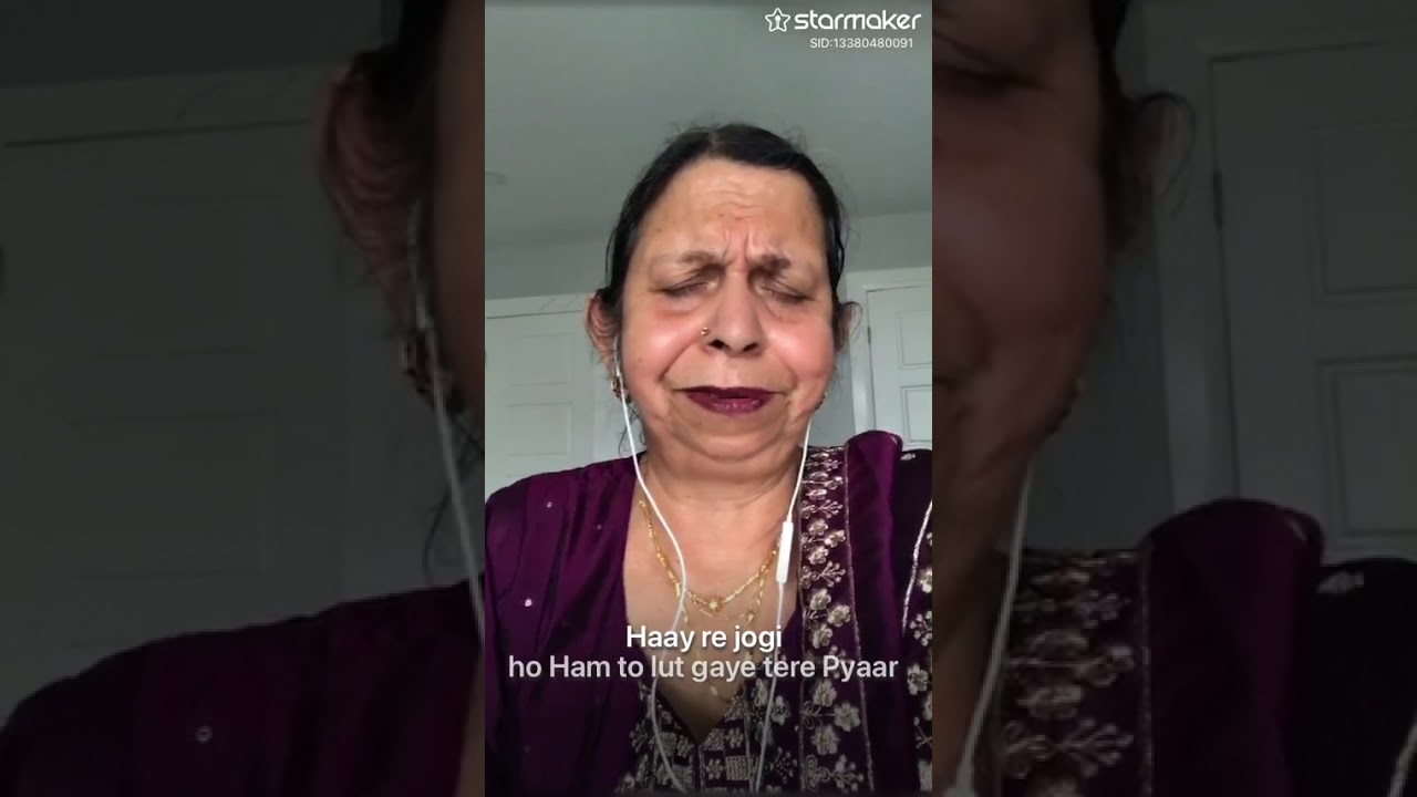 Jogi hum to lut gaye tere payar mai