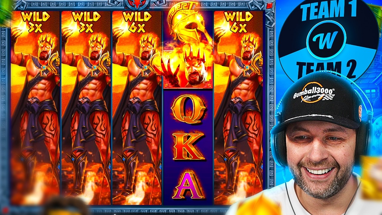 WE DID a JACKPOT MODE BONUS BUY BATTLE & IT PAID OUT HUGE!! (Bonus Buys)