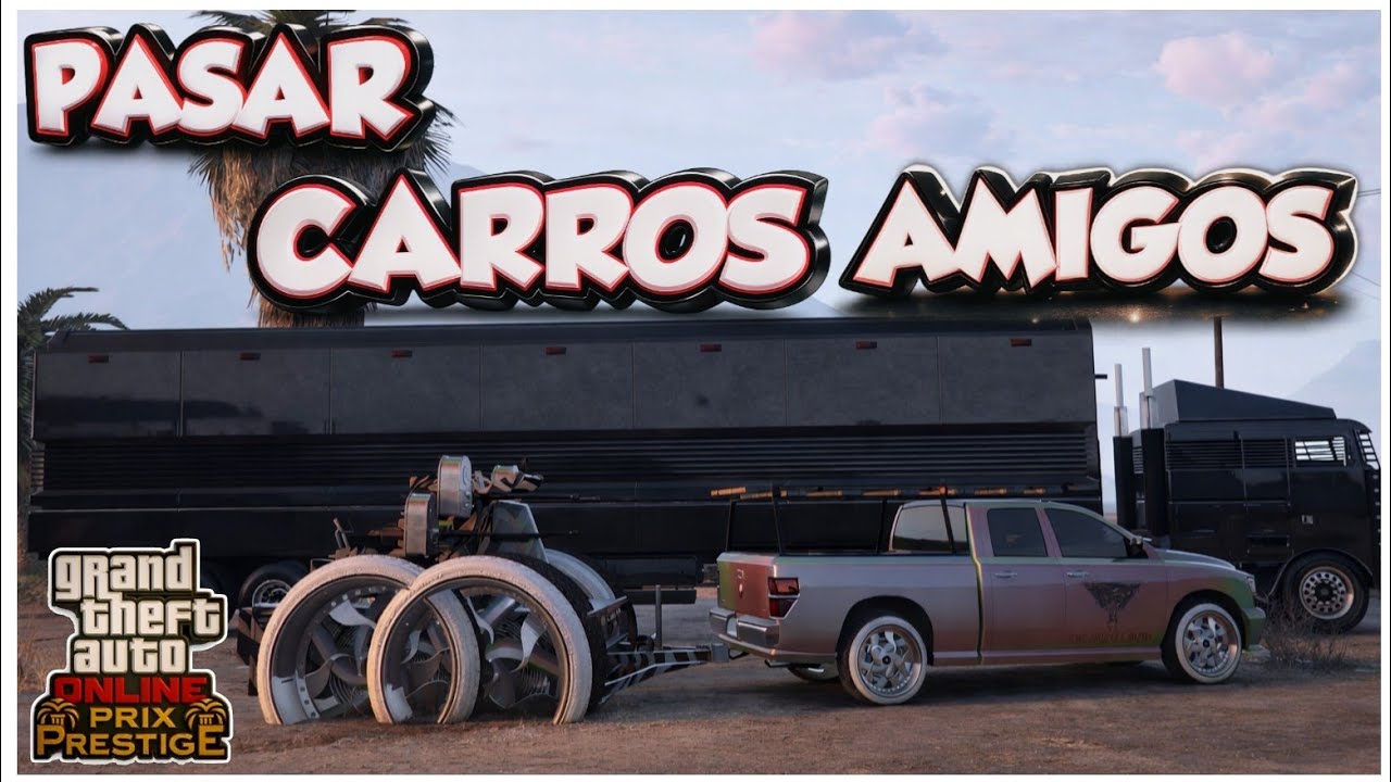 💥#NEW COMO PASAR #CARROS O GUARDAR CARROS DEL #DMO CON EL METODO #gctf💥 GIVE CAR TO FRIENDS #AA