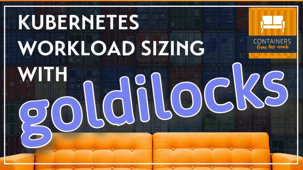 Запросы и ограничения рабочей нагрузки Kubernetes с Goldilocks