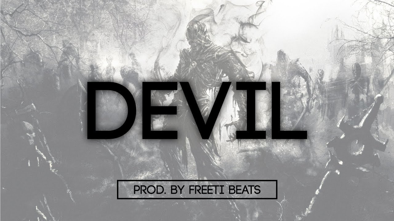 Hard Choir Trap Beat Instrumental ►Devil◄