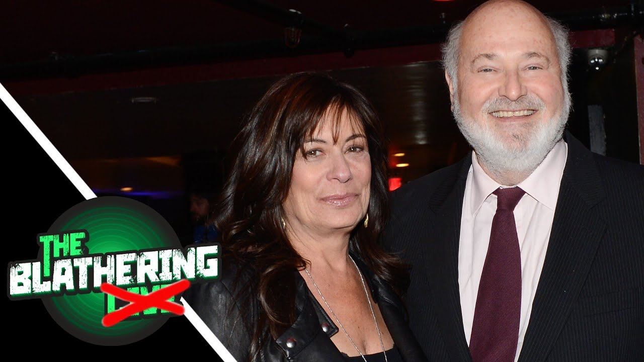 Rob Reiner's Legacy | Trans Rights | The 3 Things on The Blathering