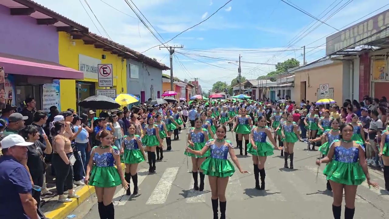 Sonsonate Centro 