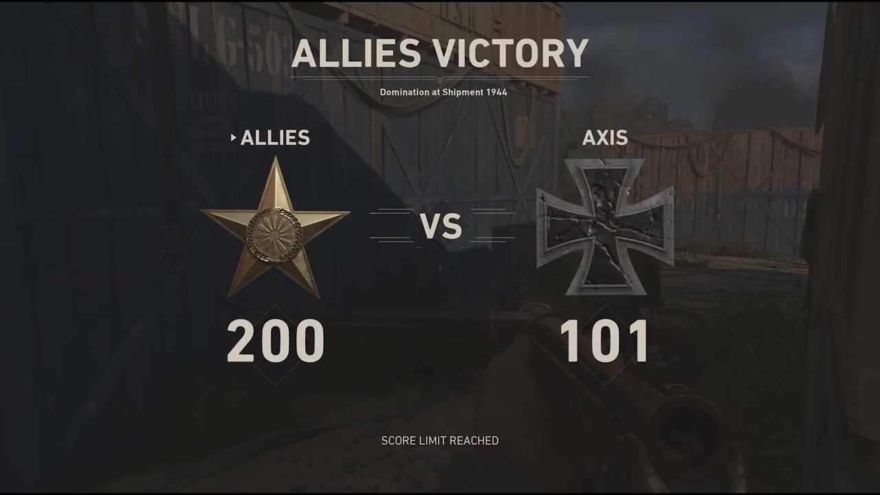 Pelataan ww2 100 päivää 1/100 (nou commentary)