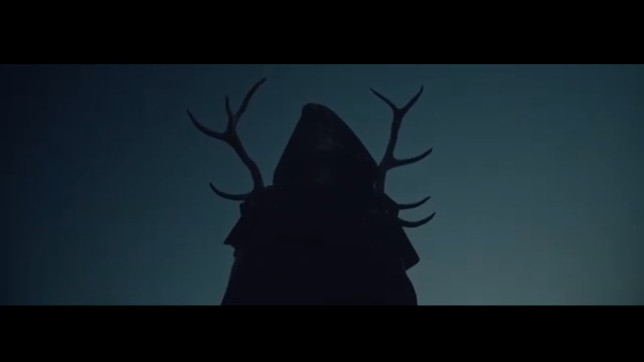 Pyramidal - Digital Madness (Official Video)