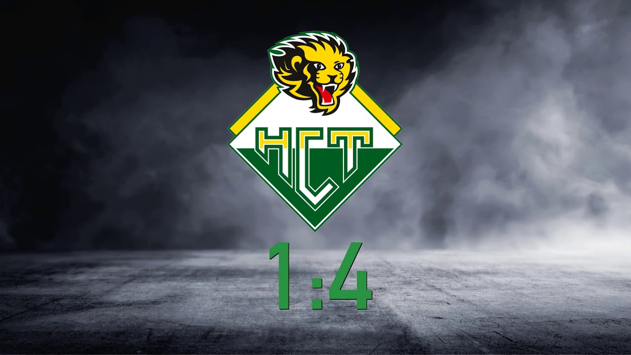 25.2.2018 EHC Olten - HC Thurgau 2:4