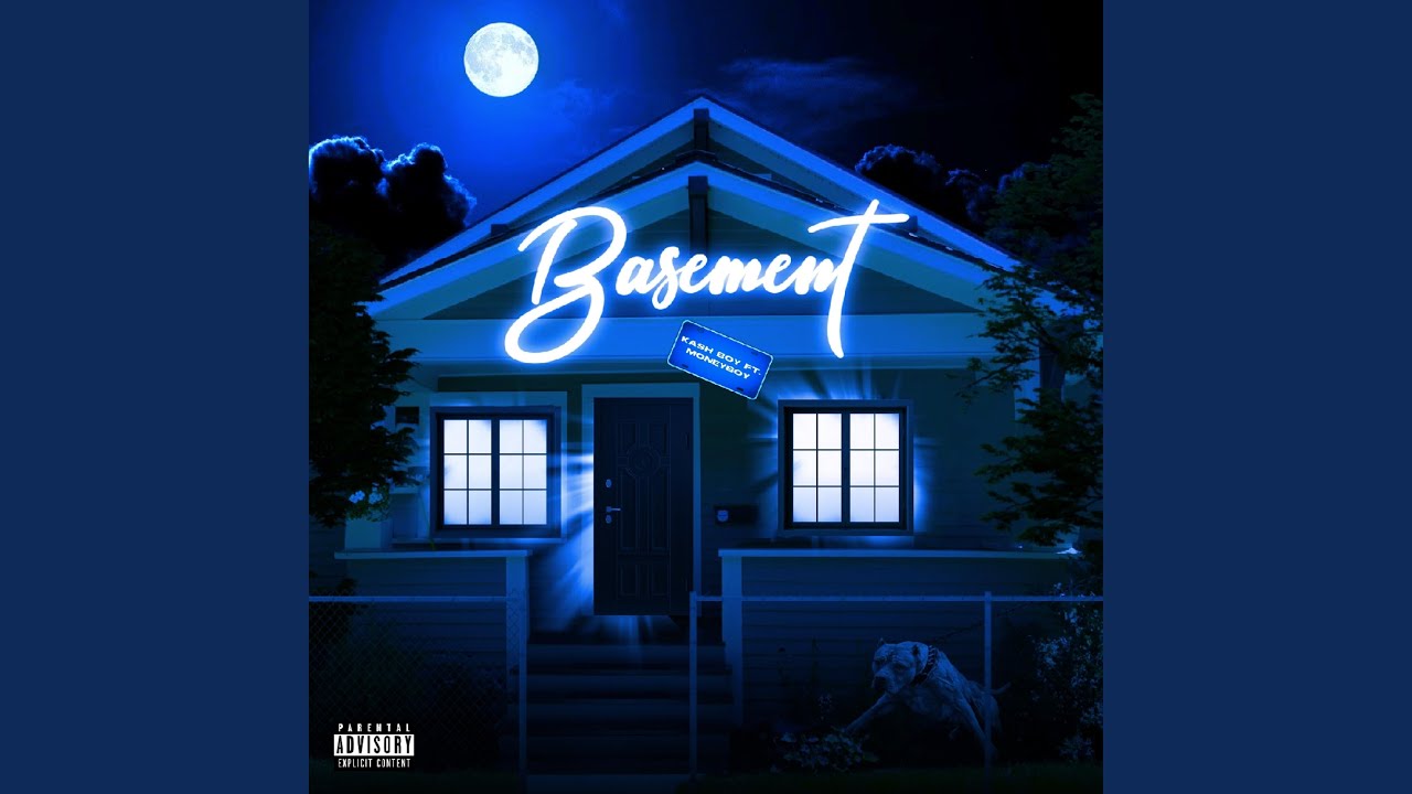 Basement (feat. MoneyBoy)