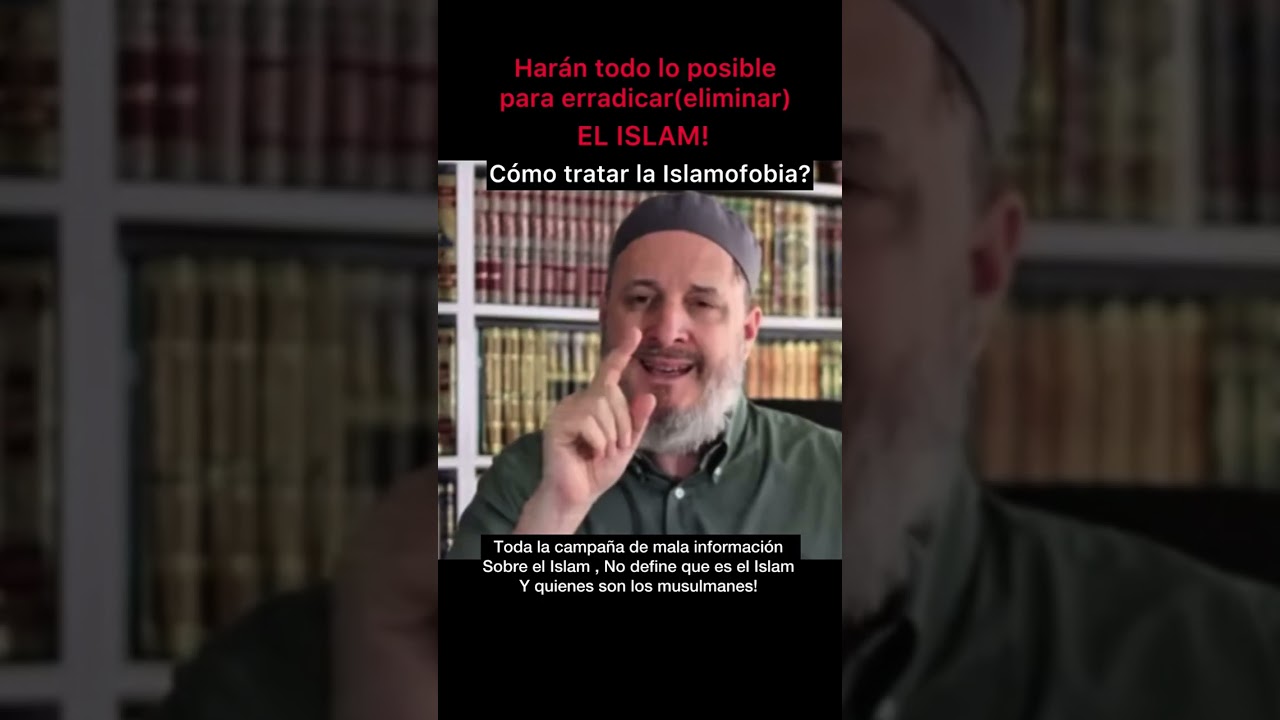 Manténte firme en tus principios y valores! #isagarcia #islam #musulman #monoteismo 