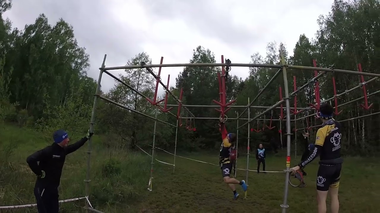 Vikings RUN  - 10km godz 9 05 -  seria RUN Elite ‐ 17 05 2025