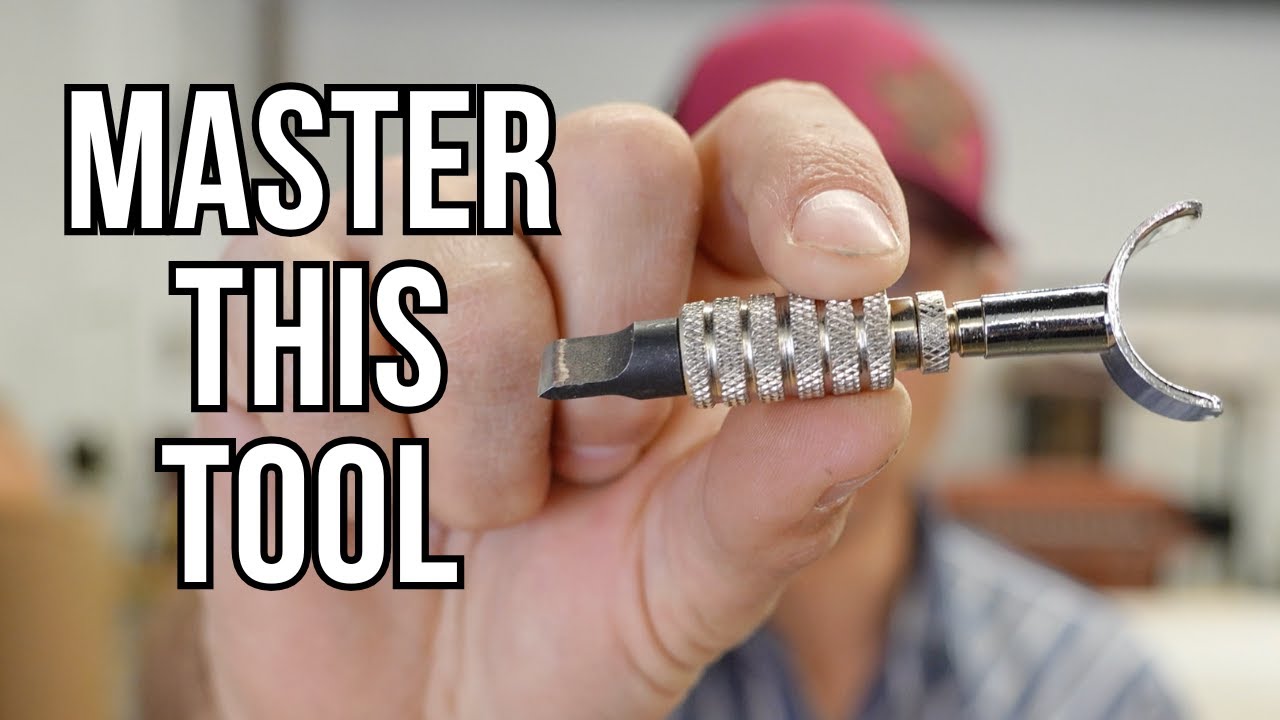 The Fastest Way to Improve Your Tooling