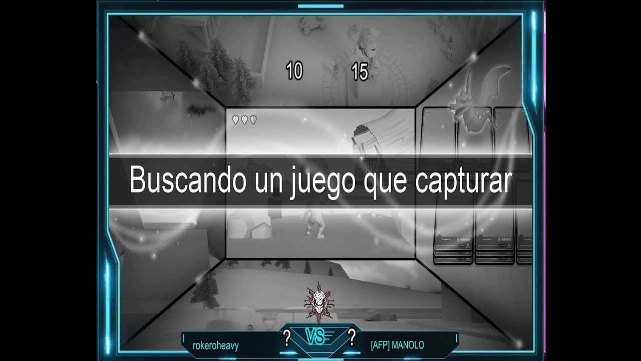 KOF 2002 RETAS
