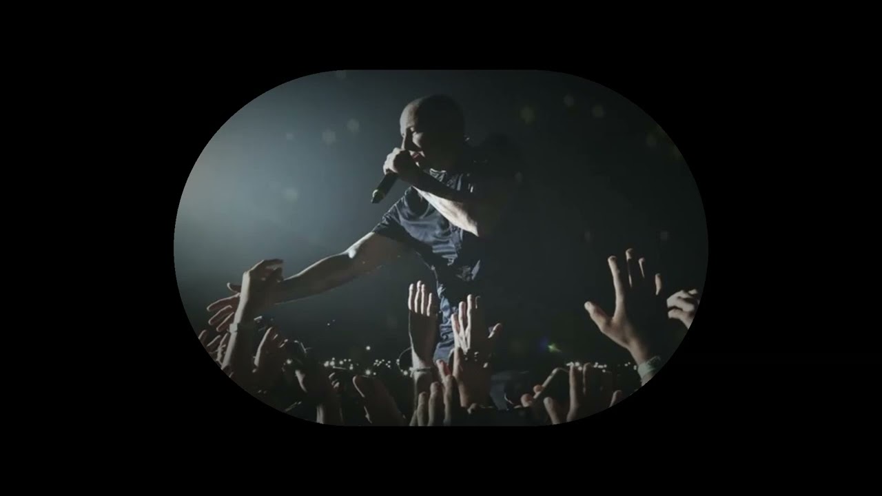 Linkin Park - Numb speed up