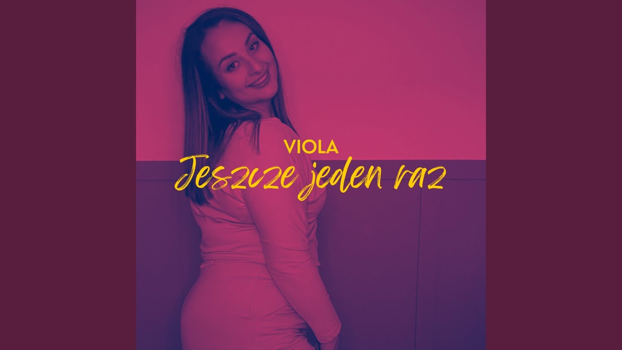 Jeszcze jeden raz - Radio Edit