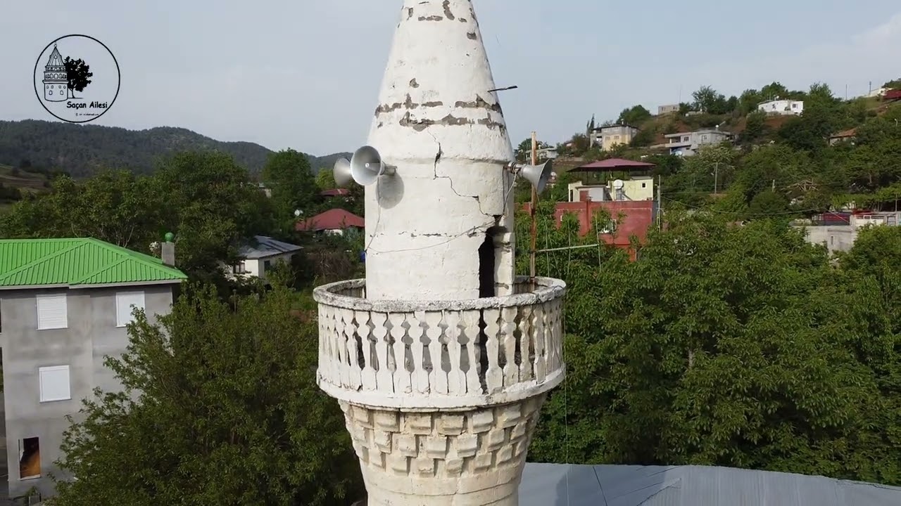 Osmaniye Cebel Yaylası (Yarpuz) | Osmaniye Cebelibereket Vilayeti Kültürel Miraslarımız |DjiMini Se