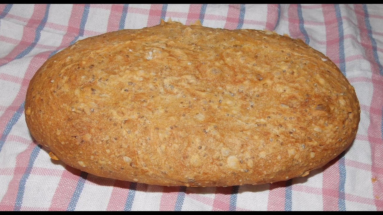Lekue Bread Maker