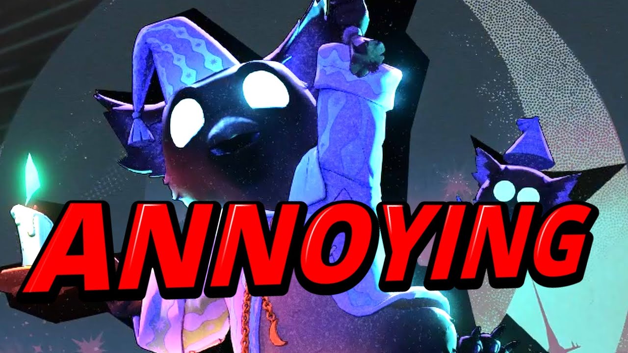 What Deadlocks new characters will be like