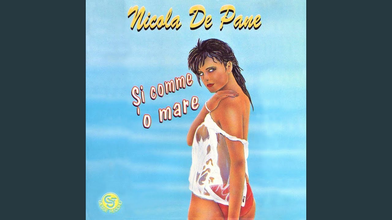 io saccio tutto 'e te
