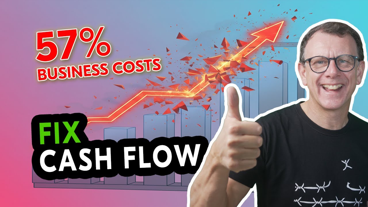 Operating Costs Set to Explode... Fix your Cash Flow NOW