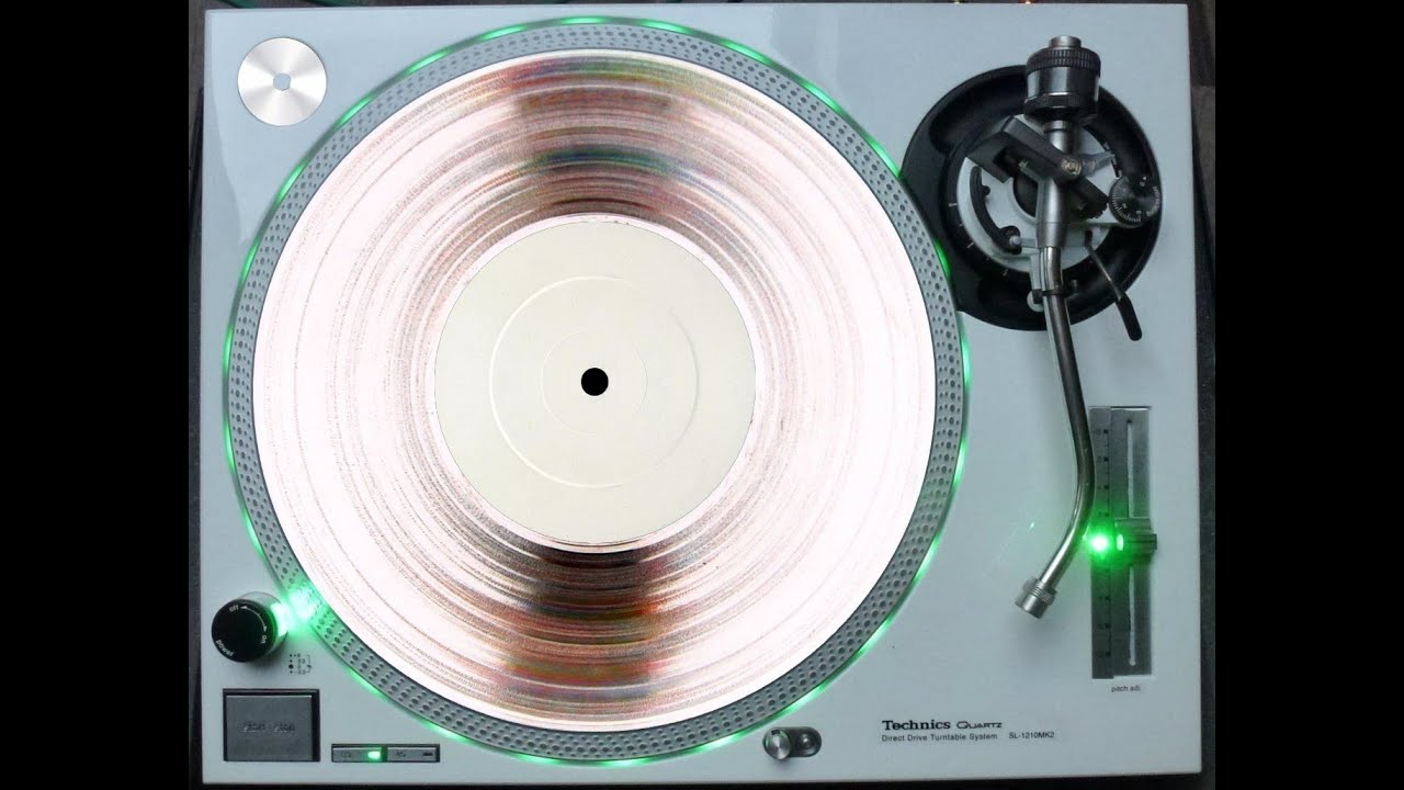 PROPAGANDA - P-MACHINERY '97 (ELECTRIFY ORIGINAL RE-EDIT) (℗1996 / ©2014)