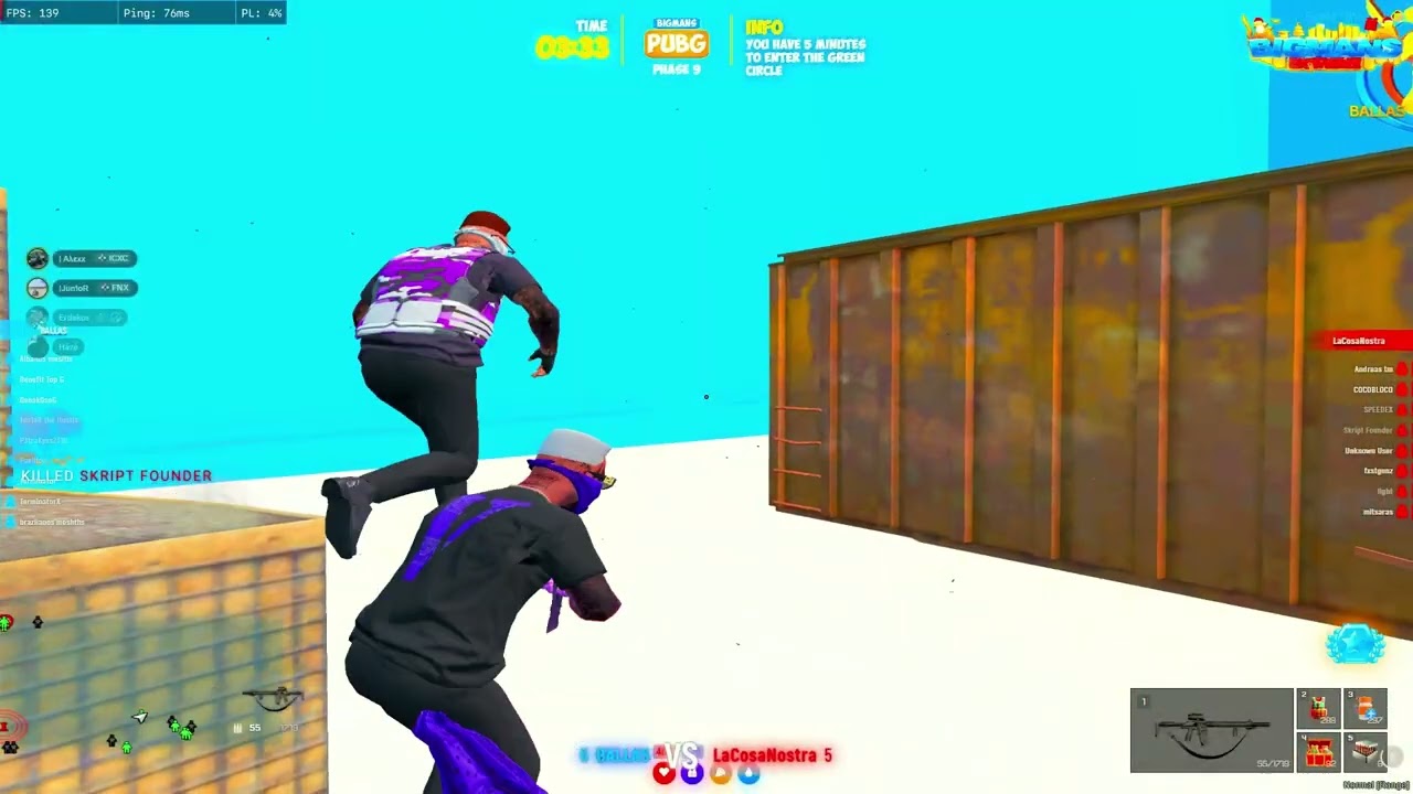 Getting Better