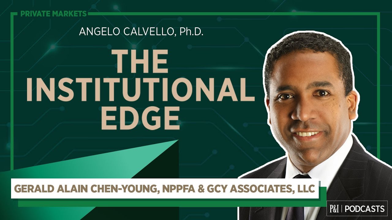Ep.10 – Private Equity in 401(k)s: Democratizing Returns or Democratizing Risk?
