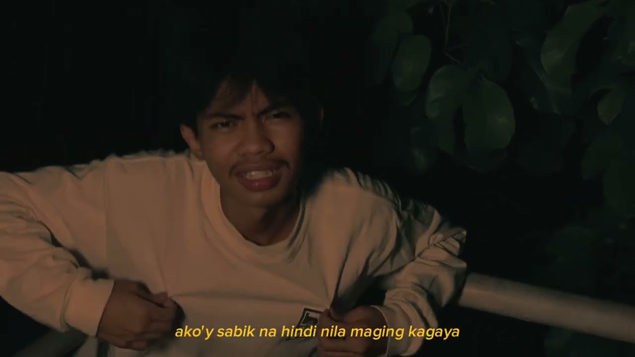 Tonski - Sabik (Official Music Video) prod. INRA