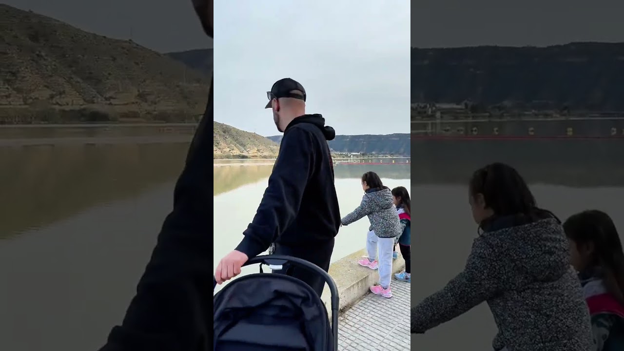 Part II Mini Vlog.. Ngaun naman ay na sa Mequinenza Zaragoza Spain tayo. 😍 Laki ng dalag dito🤣