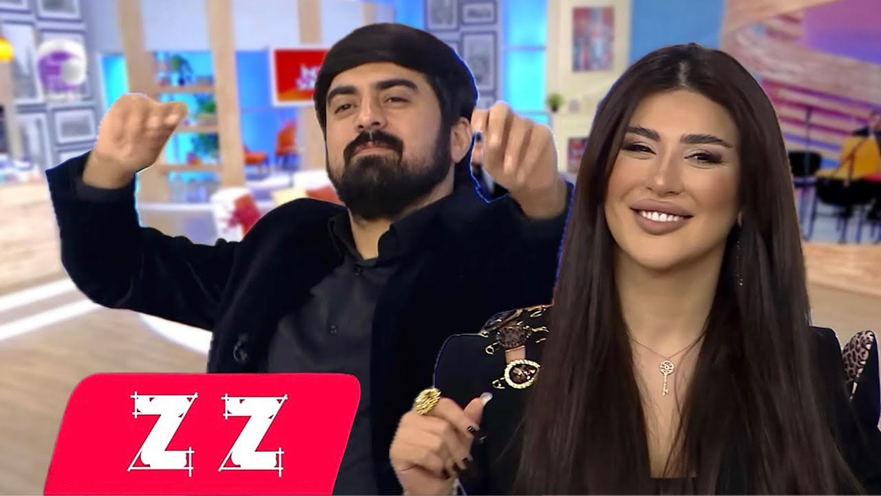 Punhan Piriyev & Nefes - Qara Qas Qara Goz Sebine ( Aman Nefes ) Yeni 2025