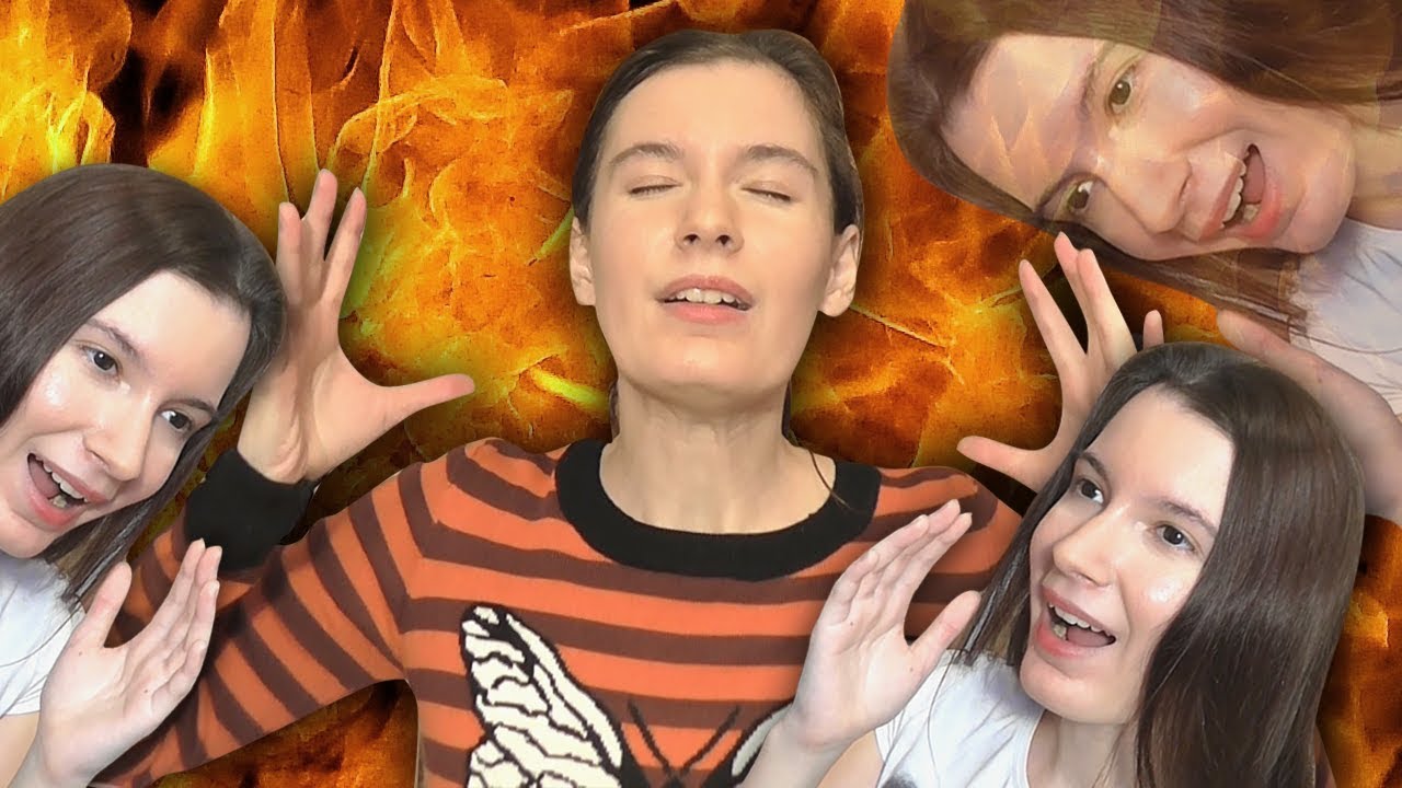 Как достать человека, если ты фикрайтер. Или вообще творческий человек