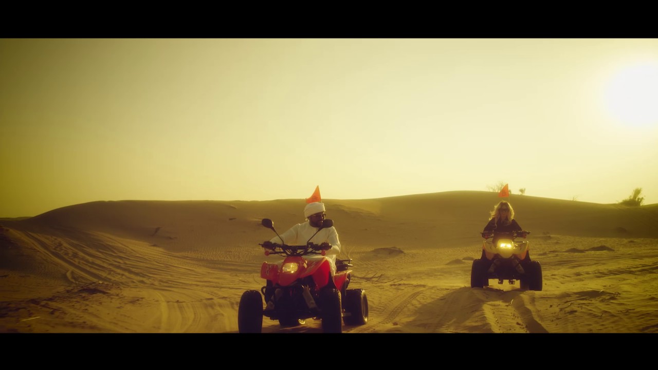 Banky W - Kololo (Official Video 2017)