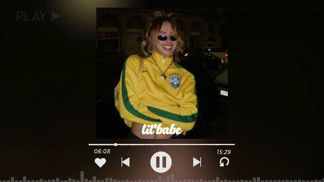 latina playlist 💋