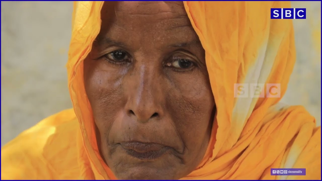 Maamadii garguurashada kaga badbaaday Geerida dagaalkii Badbaado Qaran oo wali dhibane u ah dhibkii