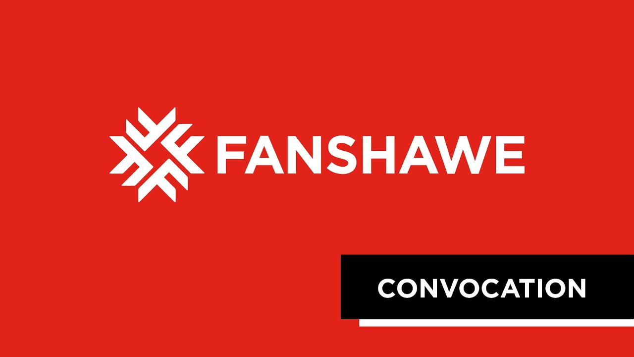 Convocation – London, Ceremony 8, Thursday, June 19 at 3 p.m.
