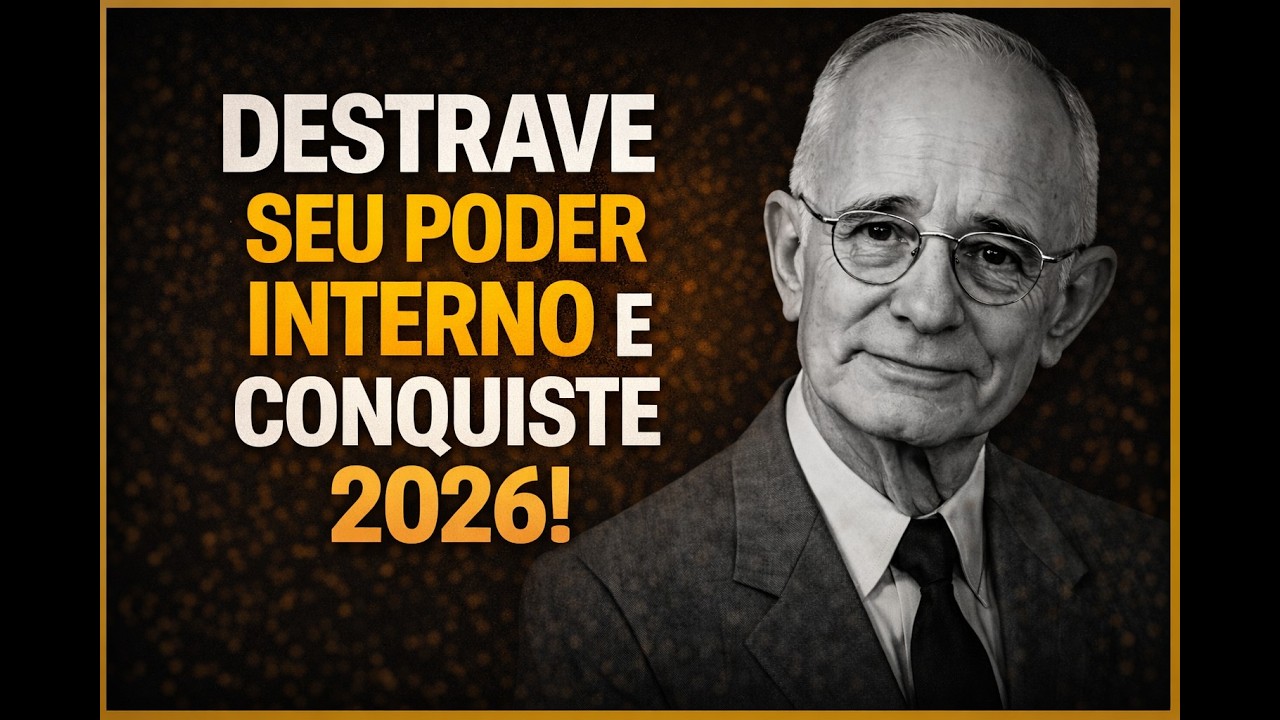 Você é Seu Pior Inimigo: Segredos Para Dominar Sua Mente e Vencer em 2026