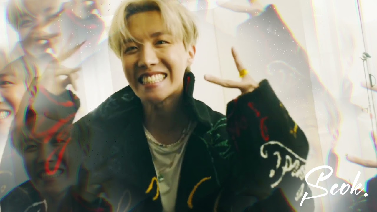 Namseok | 𝐑𝐌 𝐚𝐧𝐝 𝐉𝐇 |