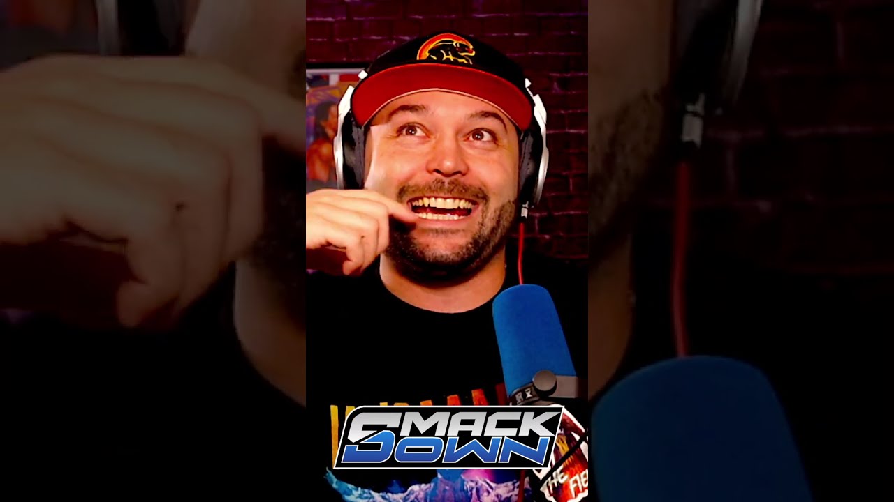 Chicago Goes Wild! 🔥 AJ Lee WWE Return | SmackDown LIVE Stream