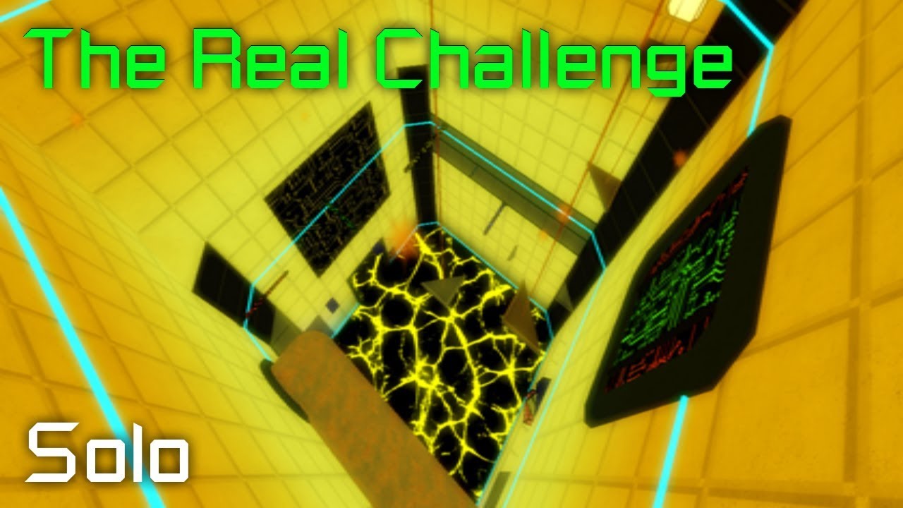 FE2 Map Test (Solo) - The Real Challenge [Insane] By suunytomb
