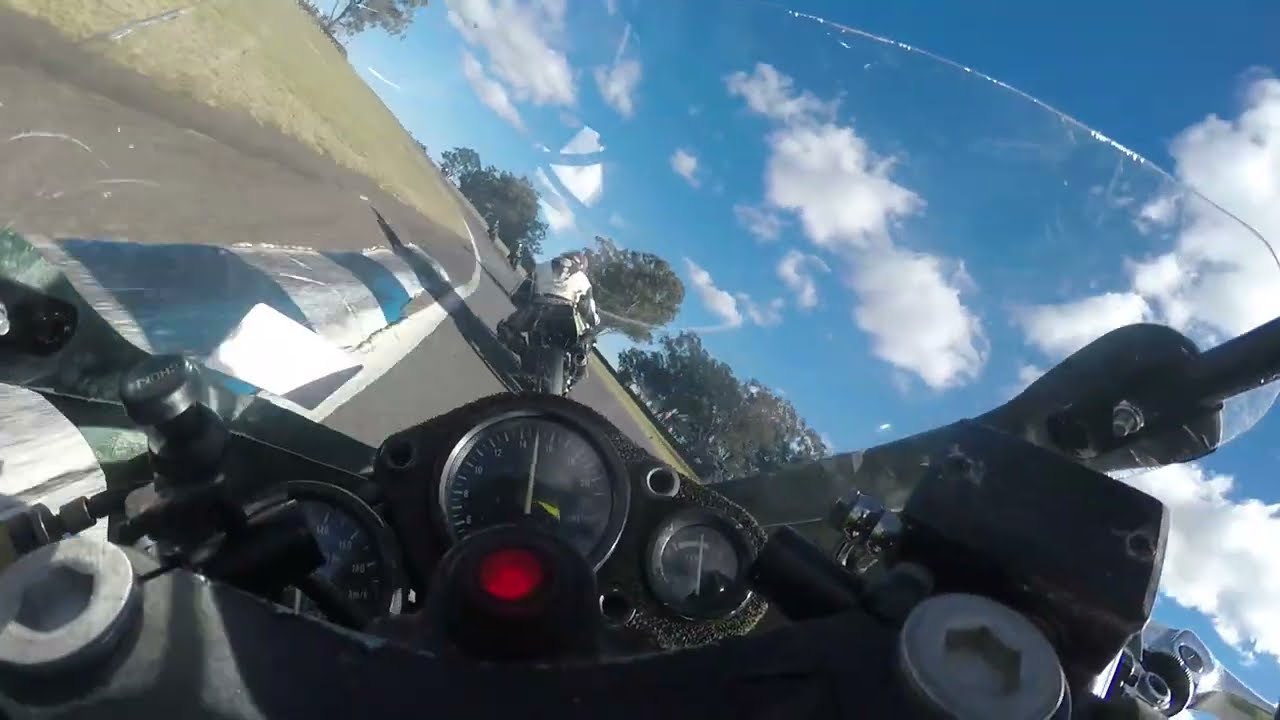 2024 Masters of Morgan Park (R30) -Race 4- Period 6 250cc and Period 4 500cc+